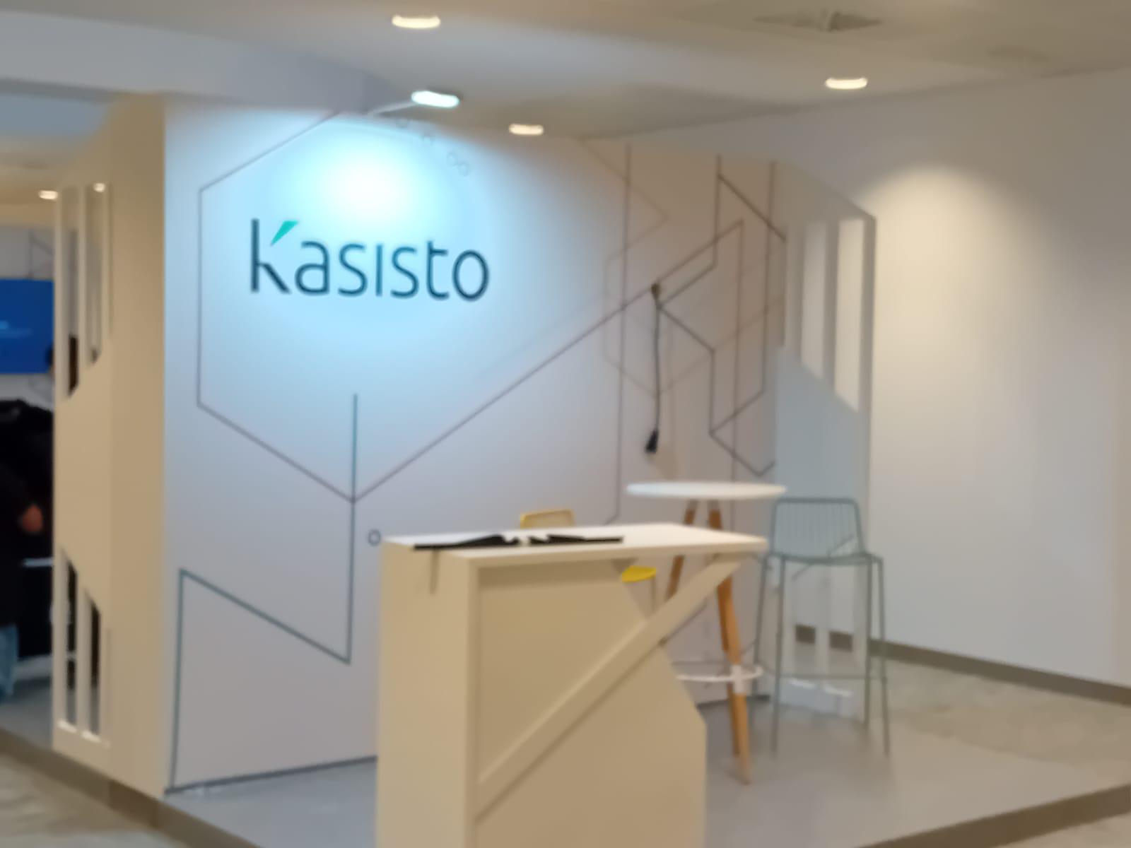 Stands en Rucandio Montaje de Stands en Rucandio