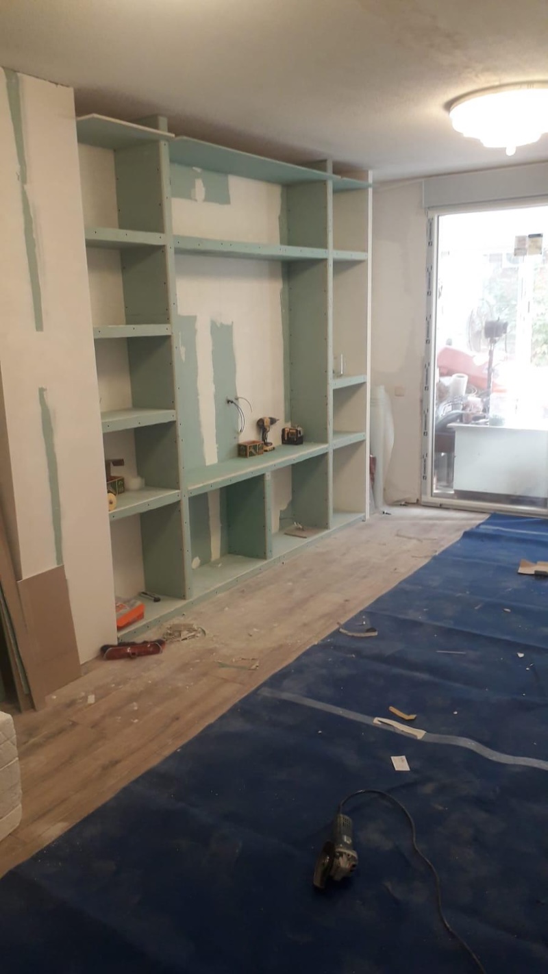 Empresa de Pladur en Guadalajara Empresa de Pladur en Guadalajara