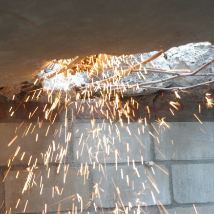 Empresas de Demoliciones en Burgos Demoliciones en Burgos